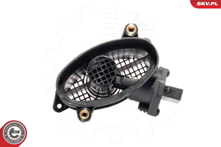 Mass Air Flow Sensor 07SKV099