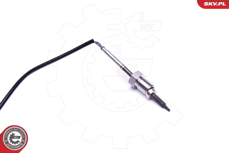 Sensor, temp. gas escape 30SKV346