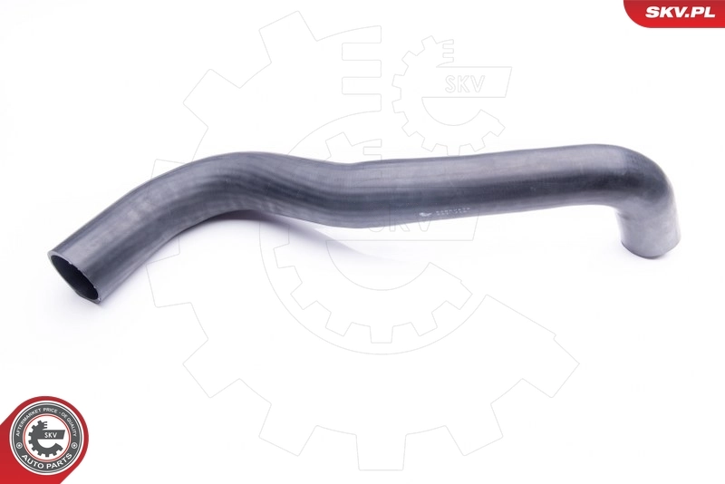 Charge Air Hose 24SKV679