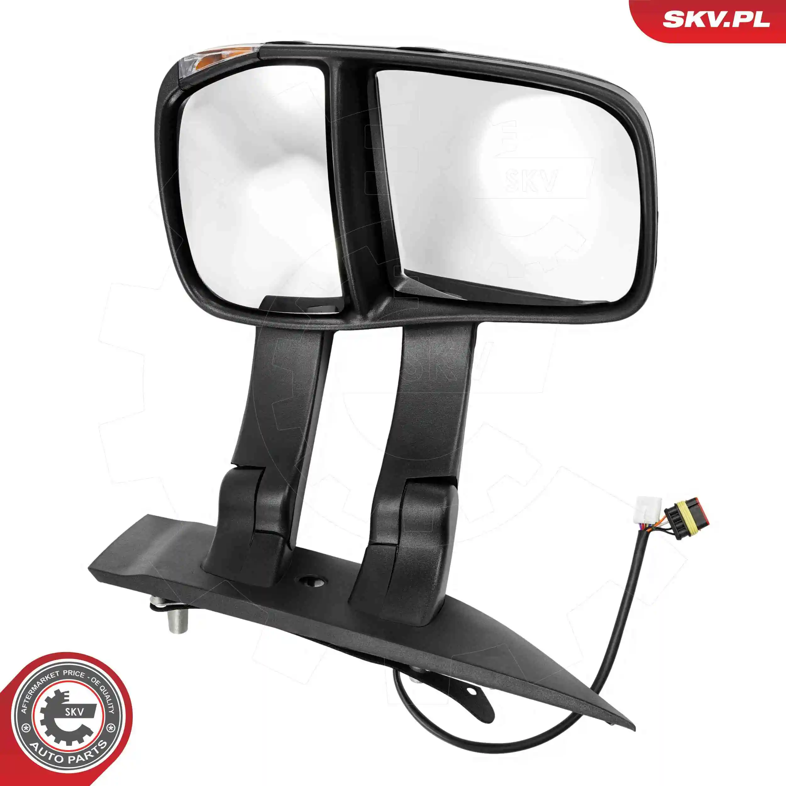 ESEN SKV 97SKV706 Exterior Mirror
