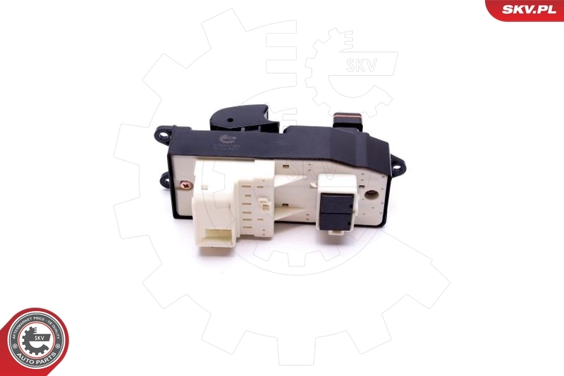 ESEN SKV 37SKV184 Switch, window regulator
