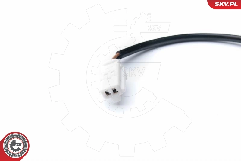 Sensor, wheel speed 06SKV255