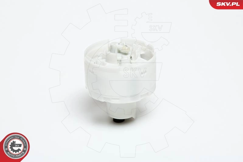 Fuel Feed Unit 02SKV724