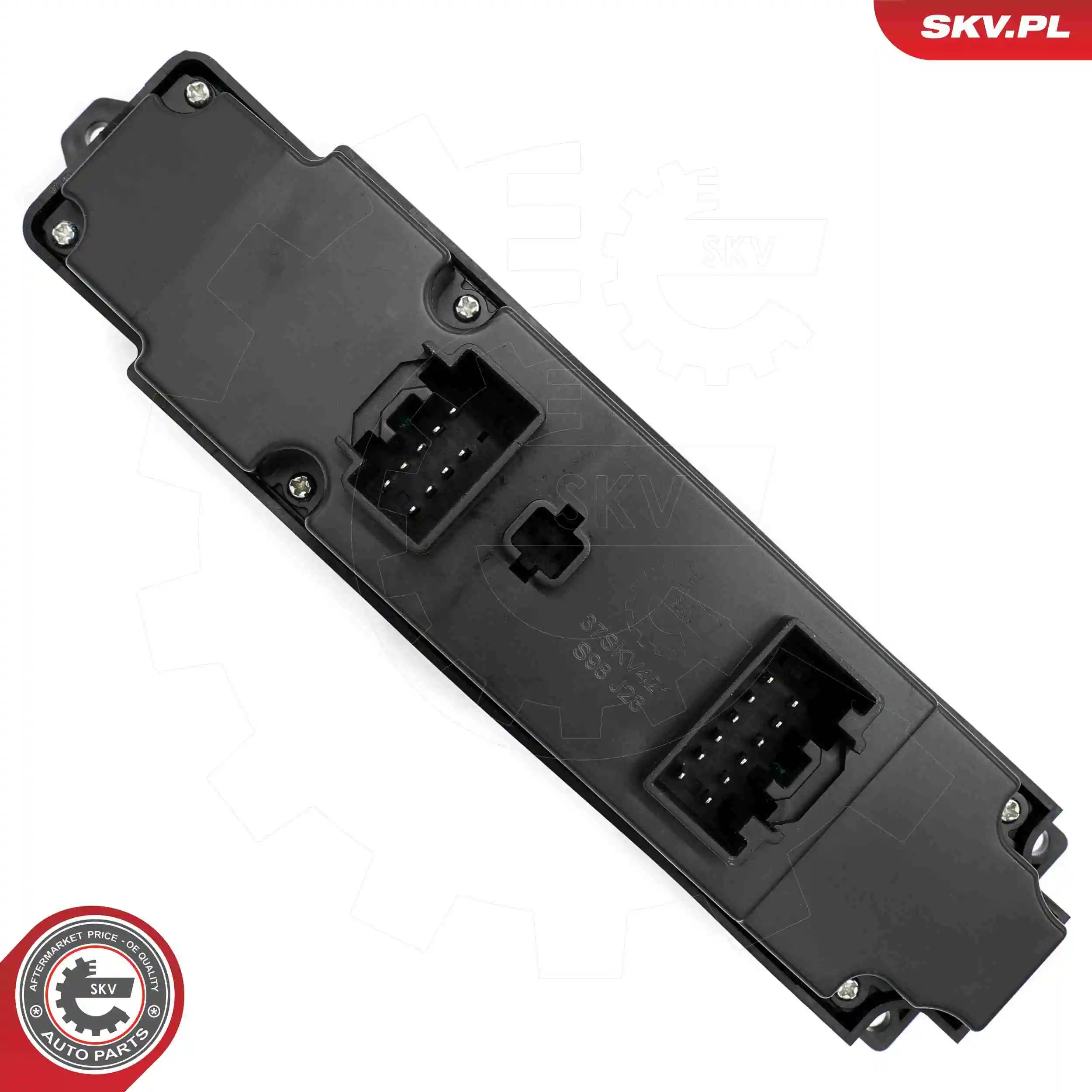 Switch, window regulator 37SKV421