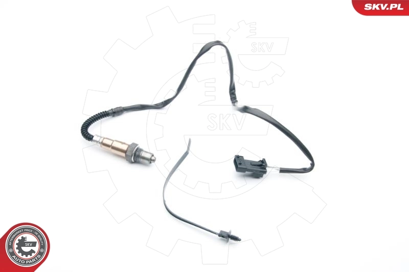 Sensor lambda 09SKV639