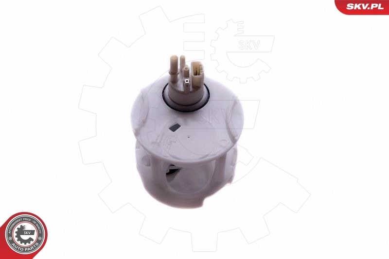 Fuel Feed Unit 02SKV832