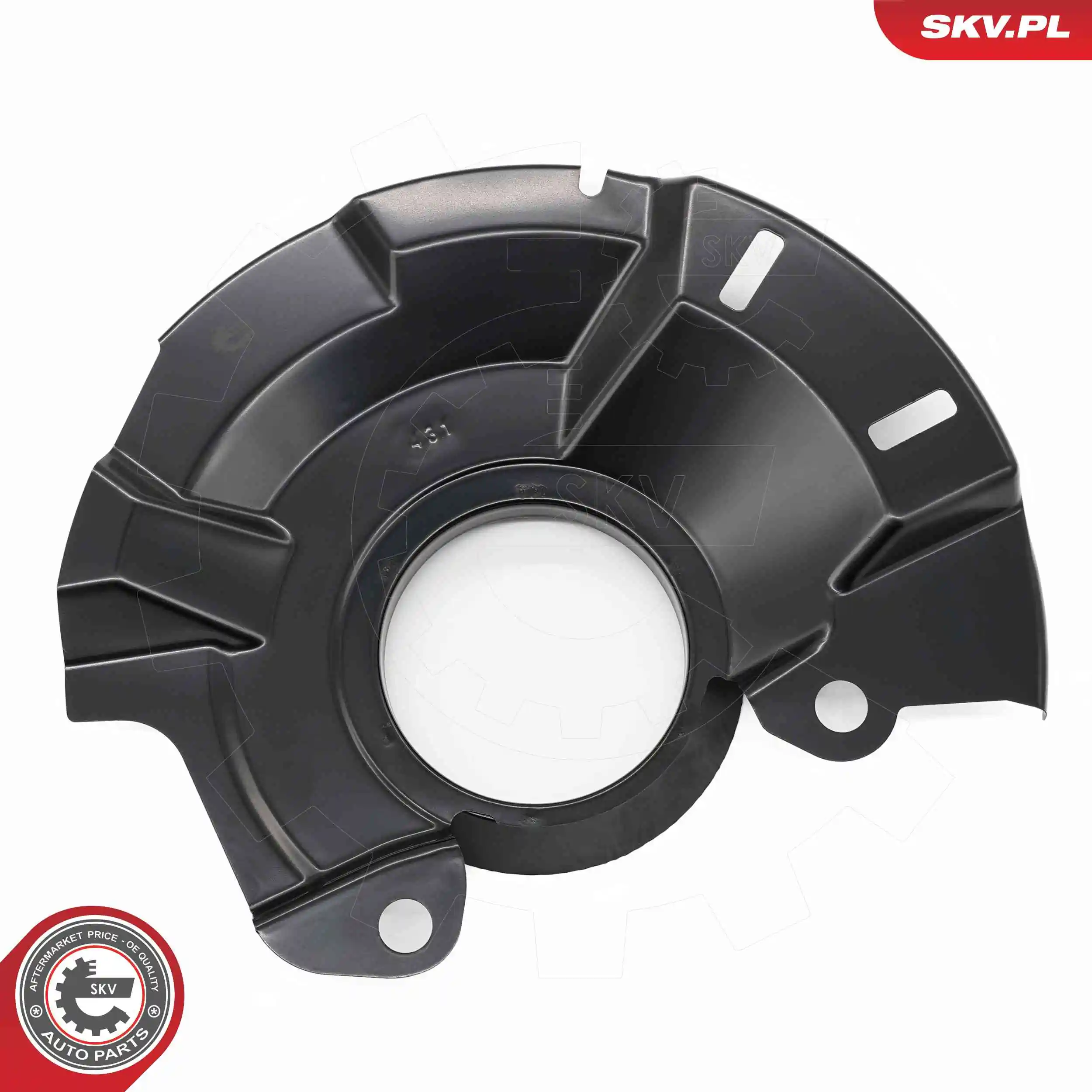 ESEN SKV 57SKV246 Splash Guard, brake disc