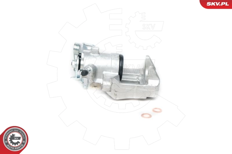 Brake Caliper 23SKV114