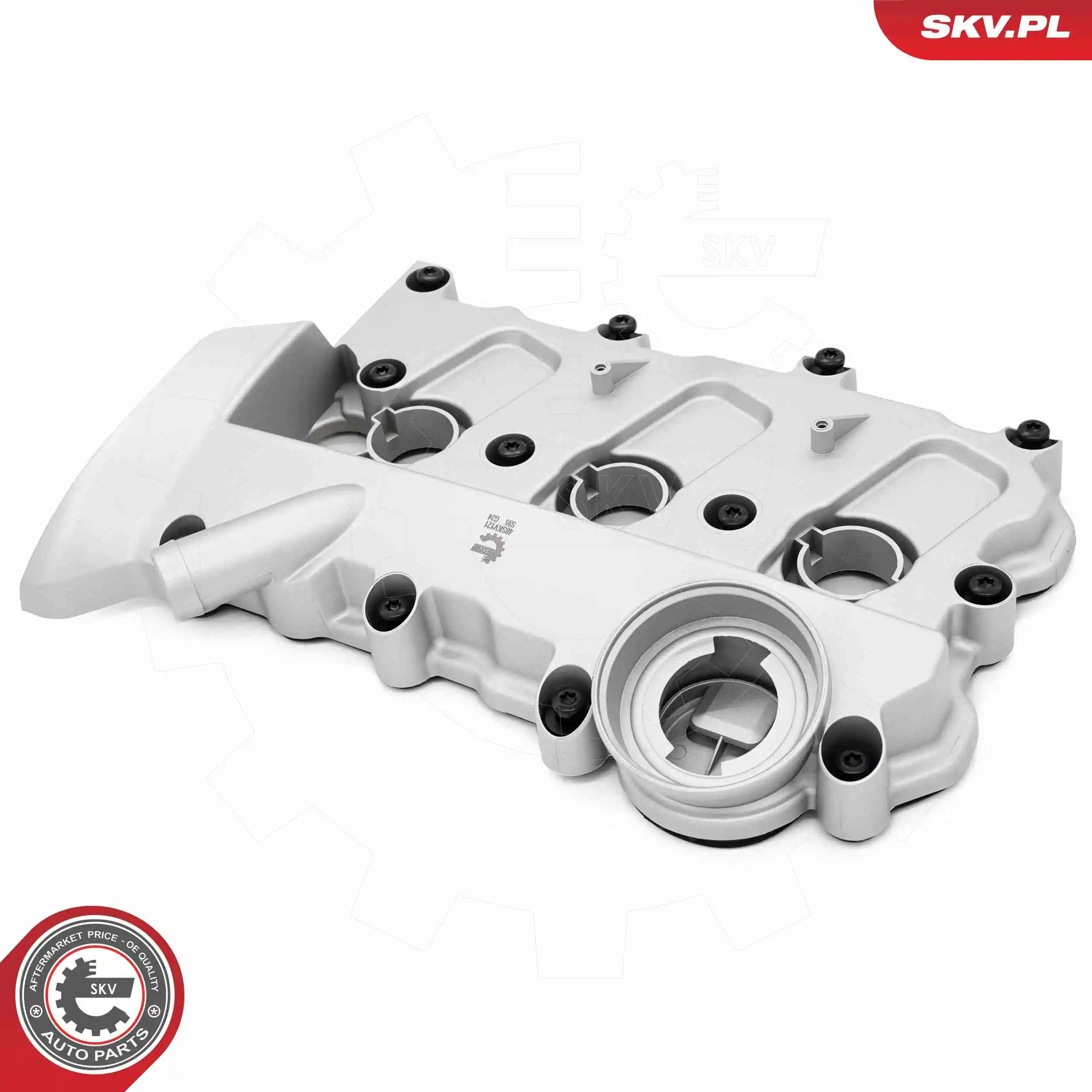 Cylinder Head Cover 48SKV121