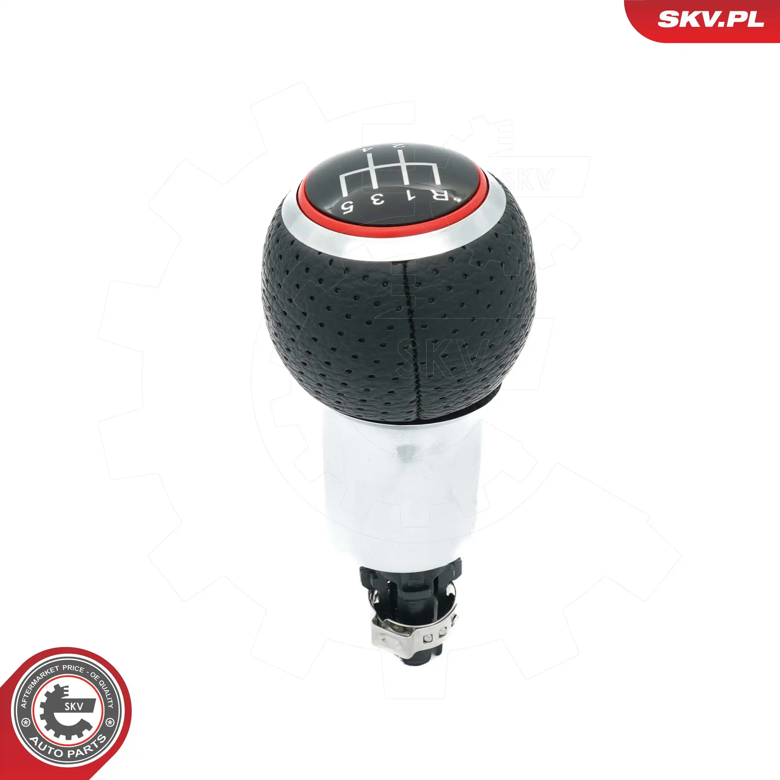 Gear Shift Lever Knob 63SKV009