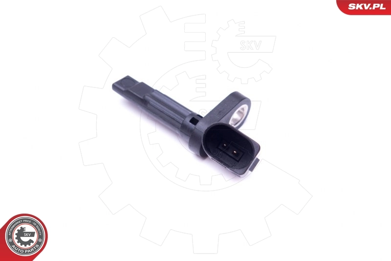 Sensor, wheel speed 06SKV353
