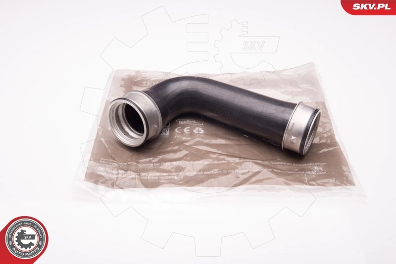Charge Air Hose 24SKV161