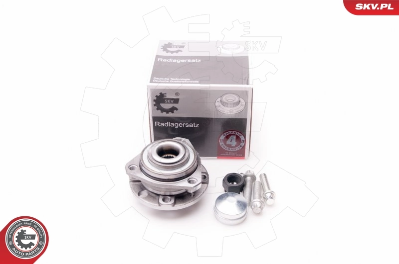 Wheel Bearing Kit 29SKV027