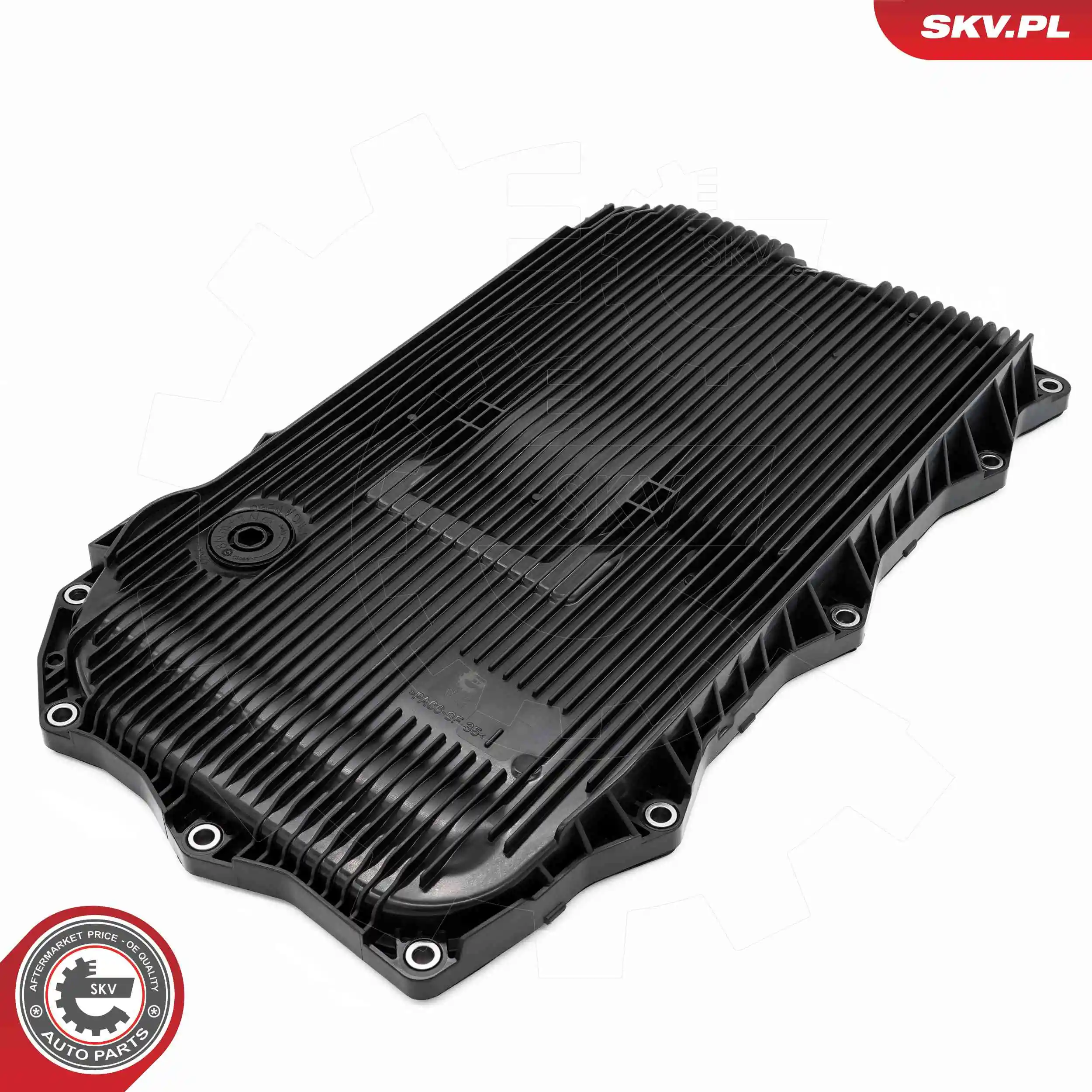 ESEN SKV 48SKV152 Oil Sump, automatic transmission