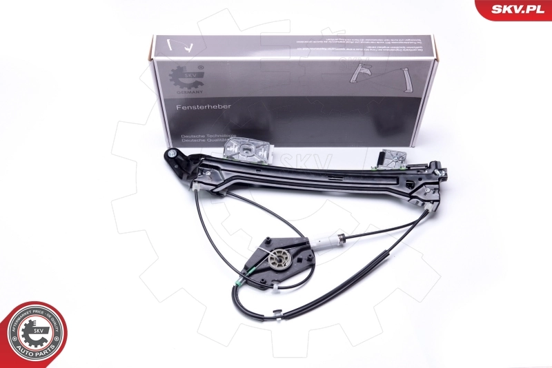 Window Regulator 00SKV331