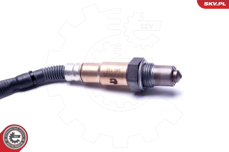 Oxygen Sensor 09SKV405
