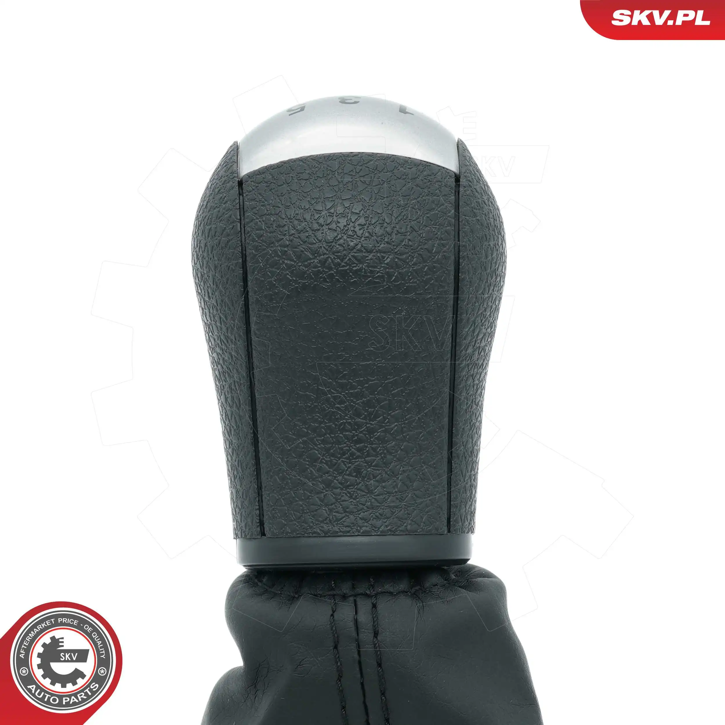 Gear Shift Lever Knob 63SKV432