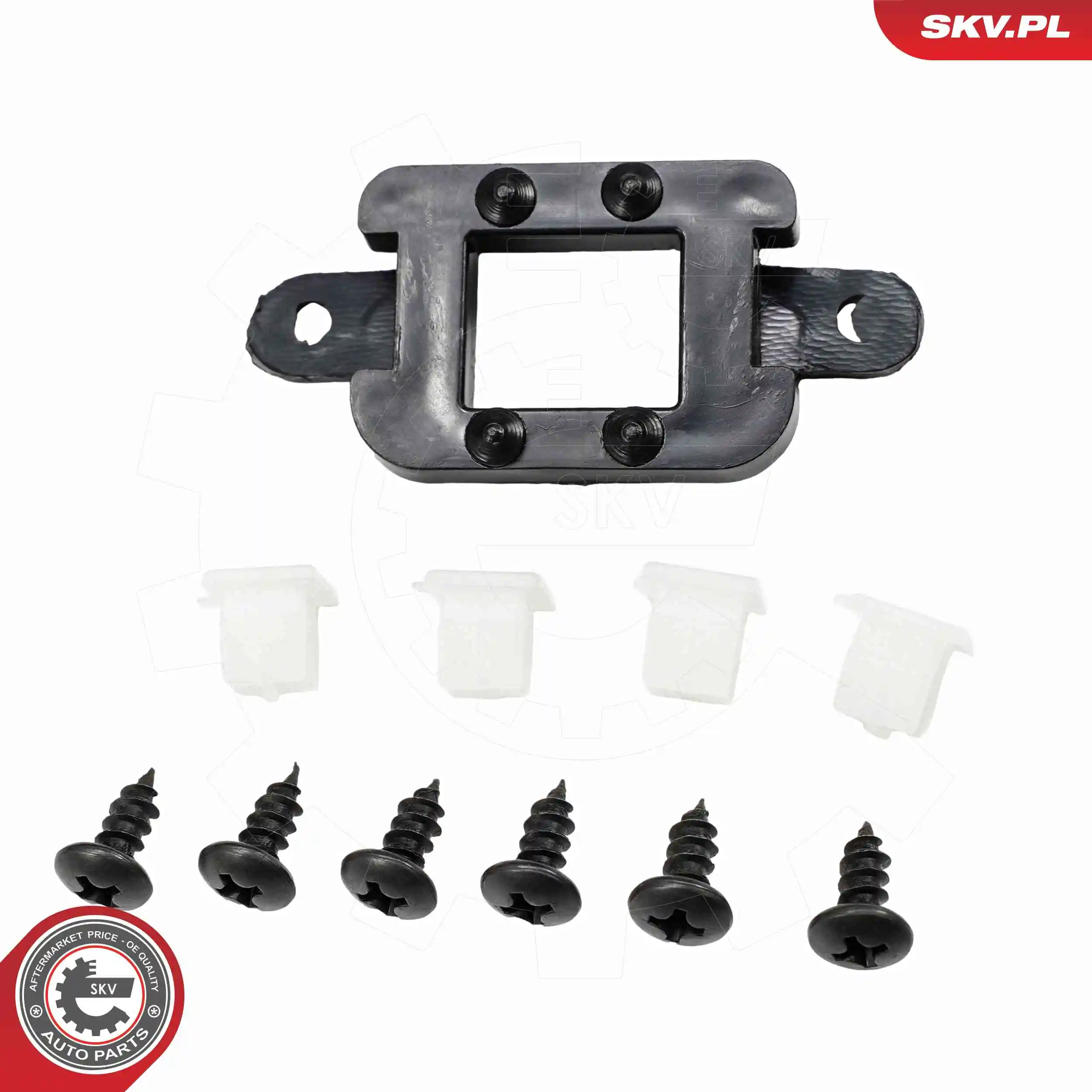 ESEN SKV 66SKV615 Radiator Grille