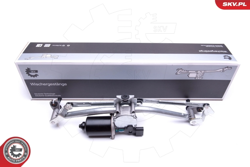 Wiper Linkage 05SKV082