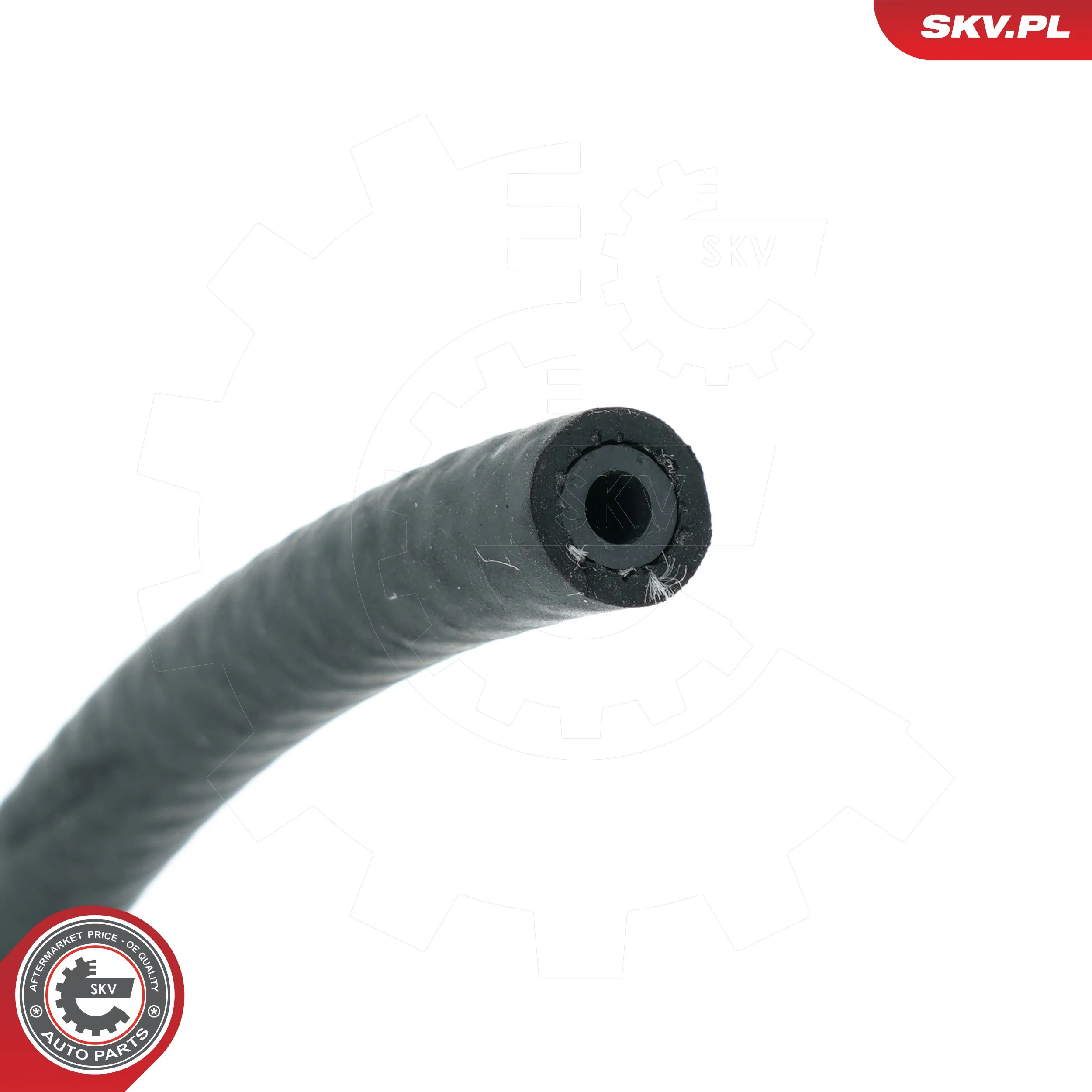 Hose, fuel overflow 54SKV269