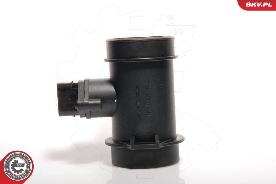 Mass Air Flow Sensor 07SKV012