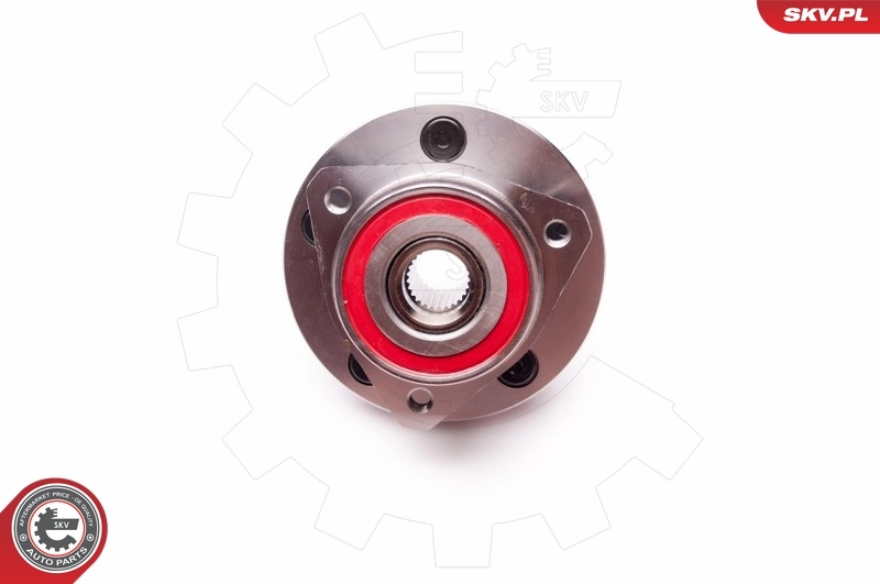 Wheel Bearing Kit 29SKV129