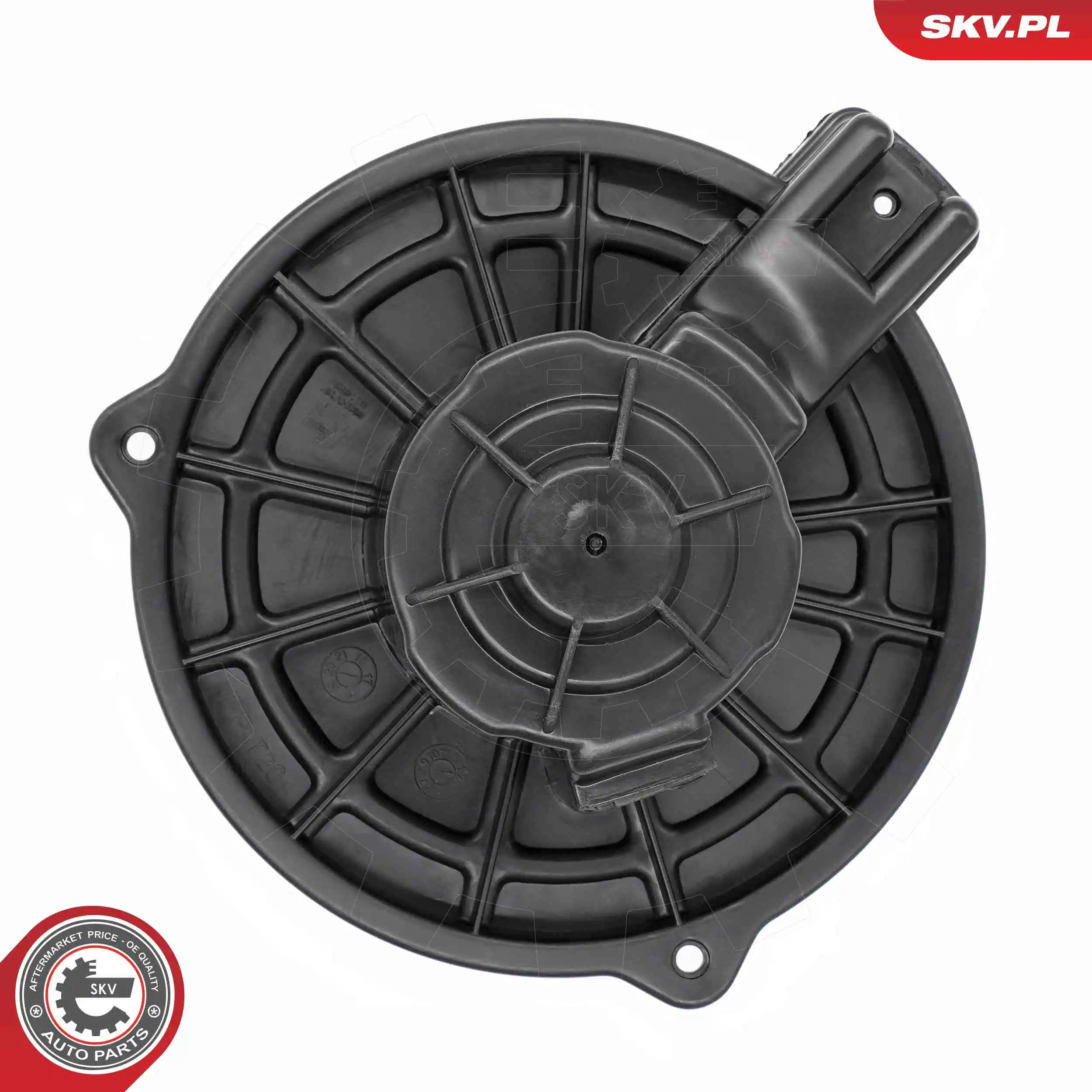 Interior Blower 68SKV191