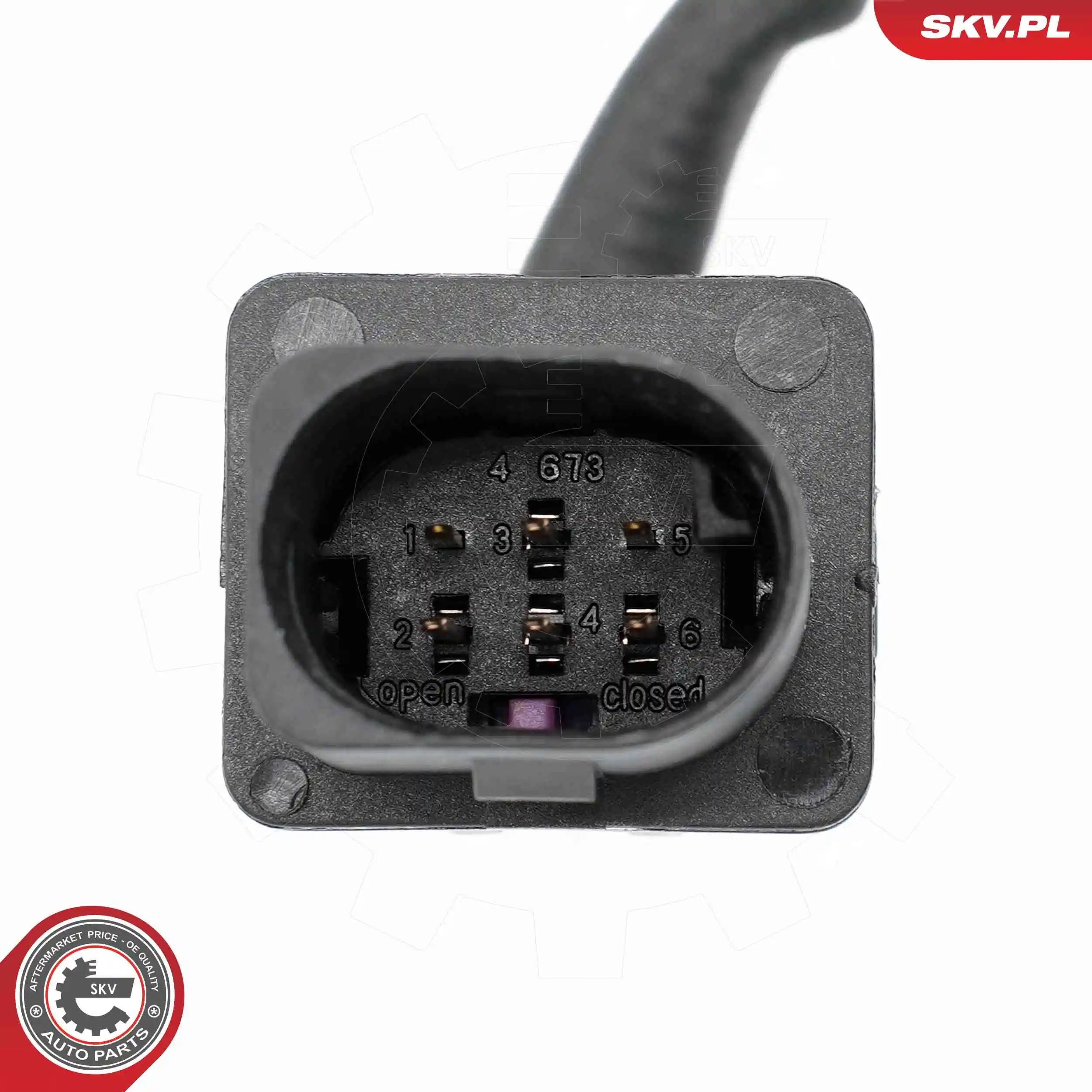 Oxygen Sensor 09SKV206