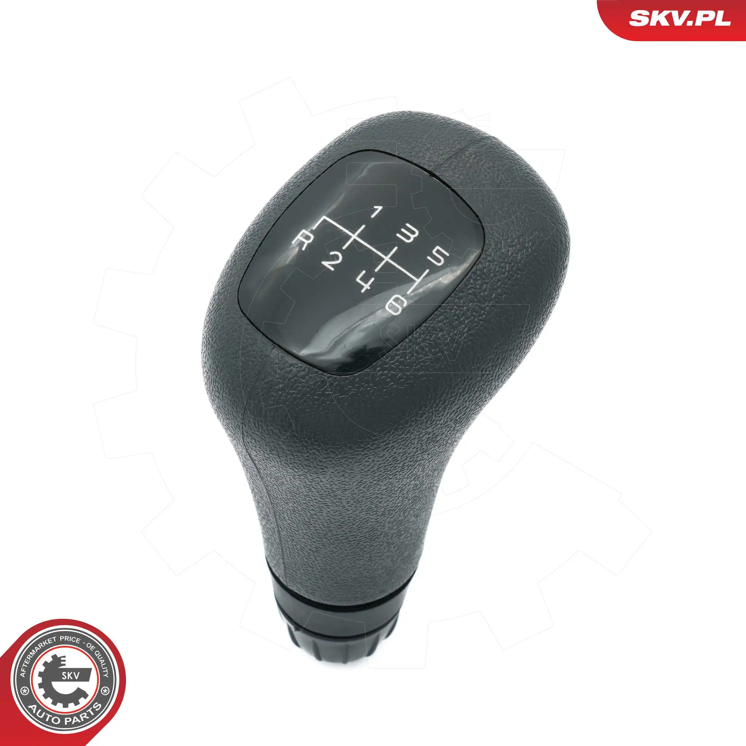Gear Shift Lever Knob 63SKV146