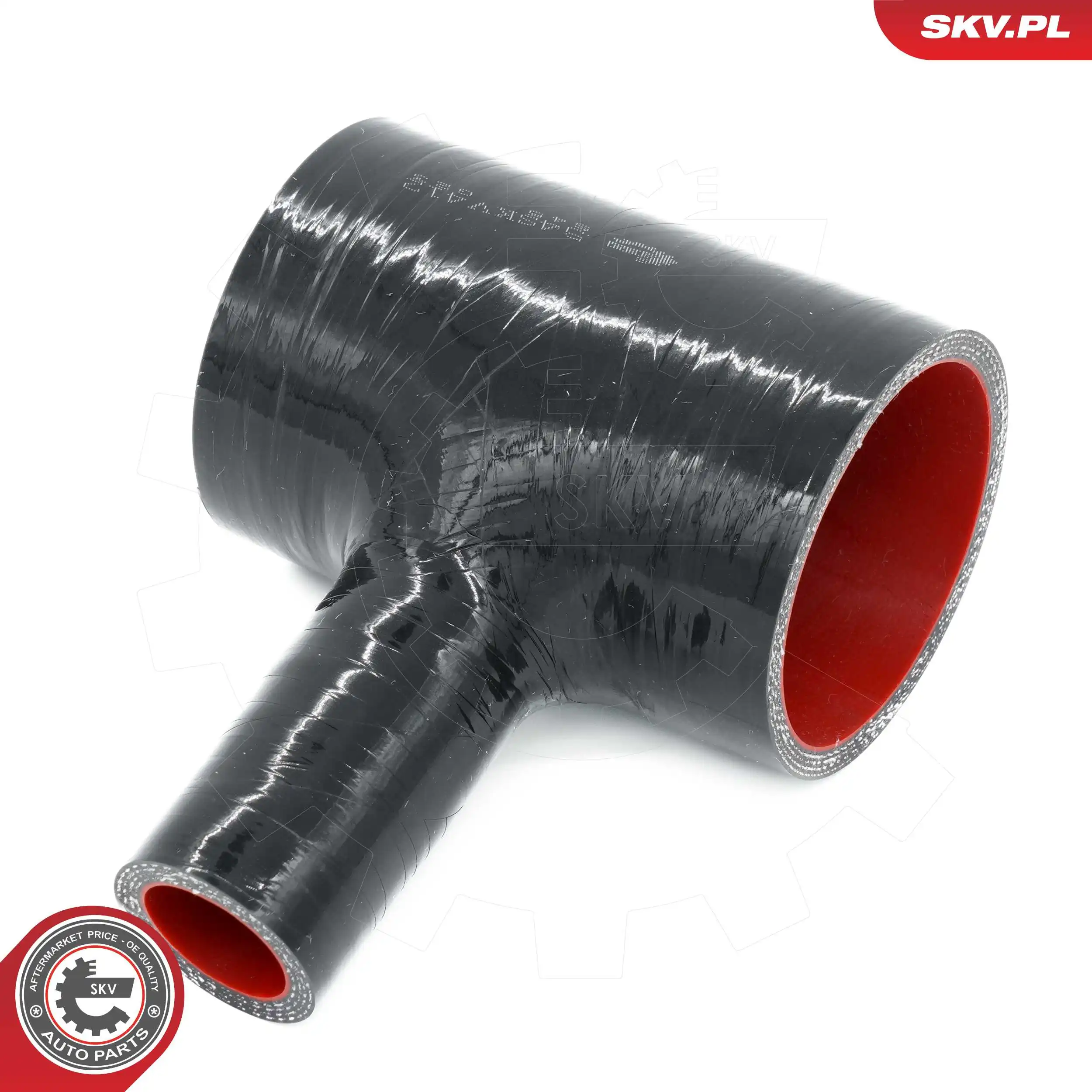 ESEN SKV 54SKV412 Charge Air Hose