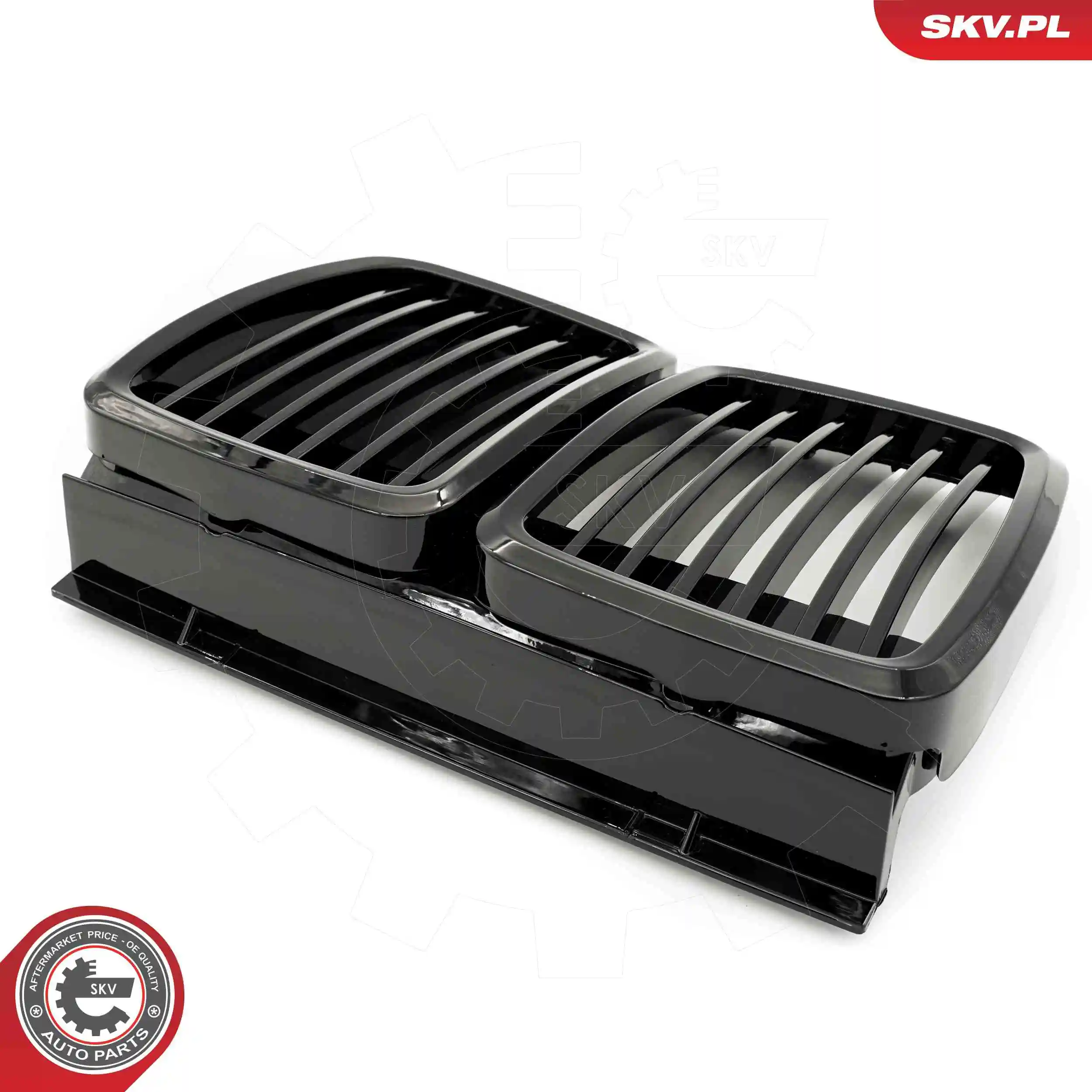ESEN SKV 66SKV146 Radiator Grille