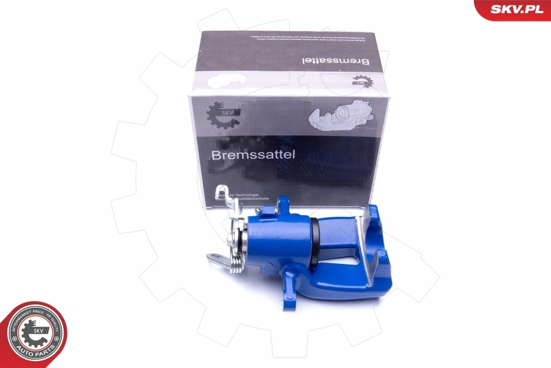 Brake Caliper 44SKV774