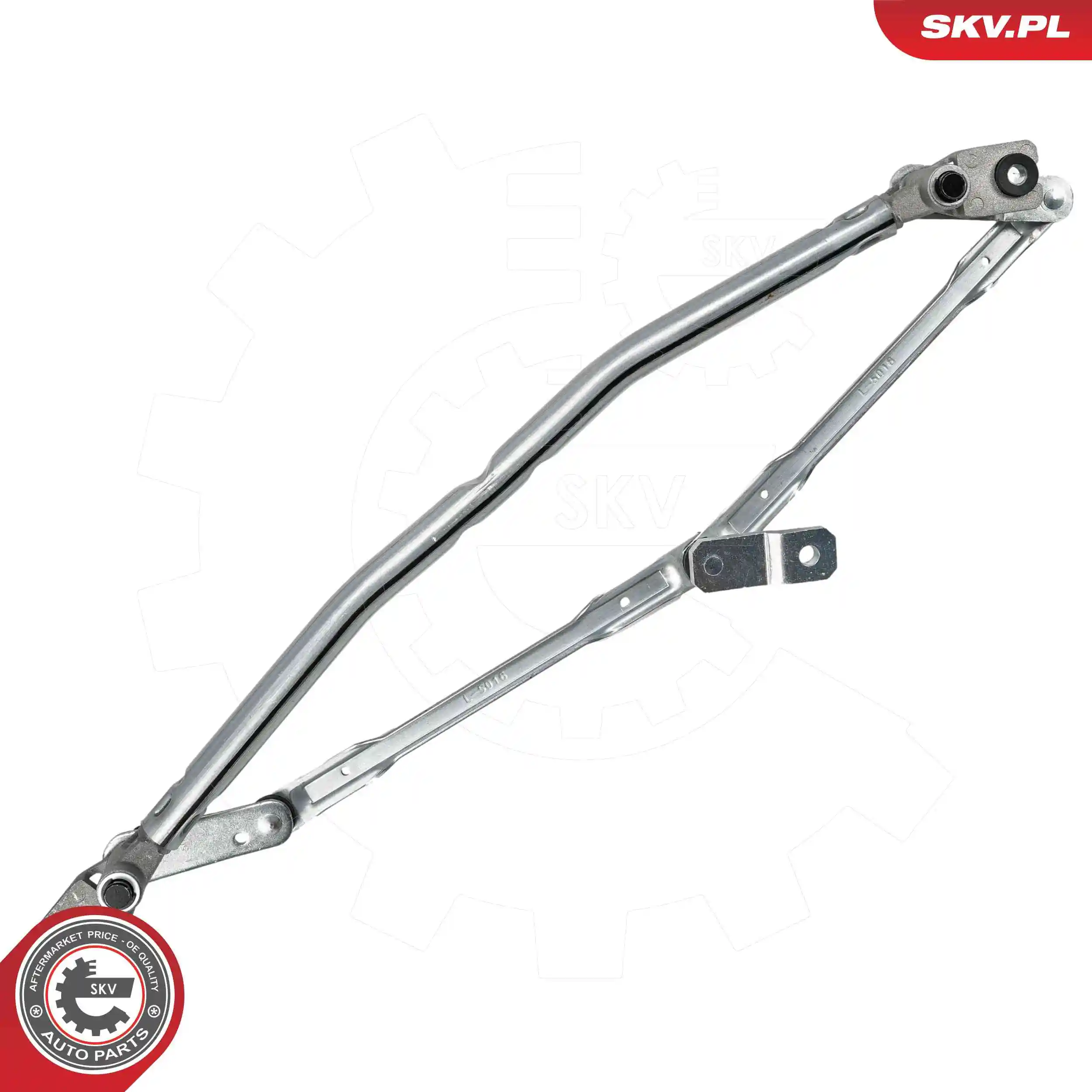 Wiper Linkage 05SKV204