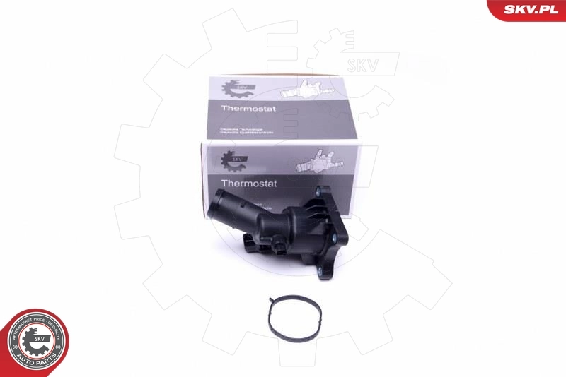 Thermostat, coolant 20SKV086