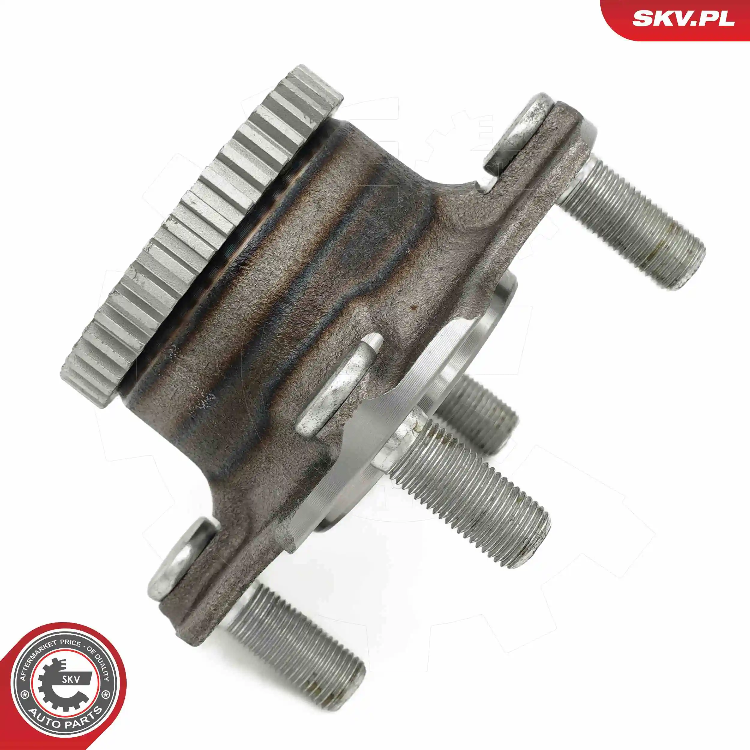 Wheel Bearing Kit 29SKV678