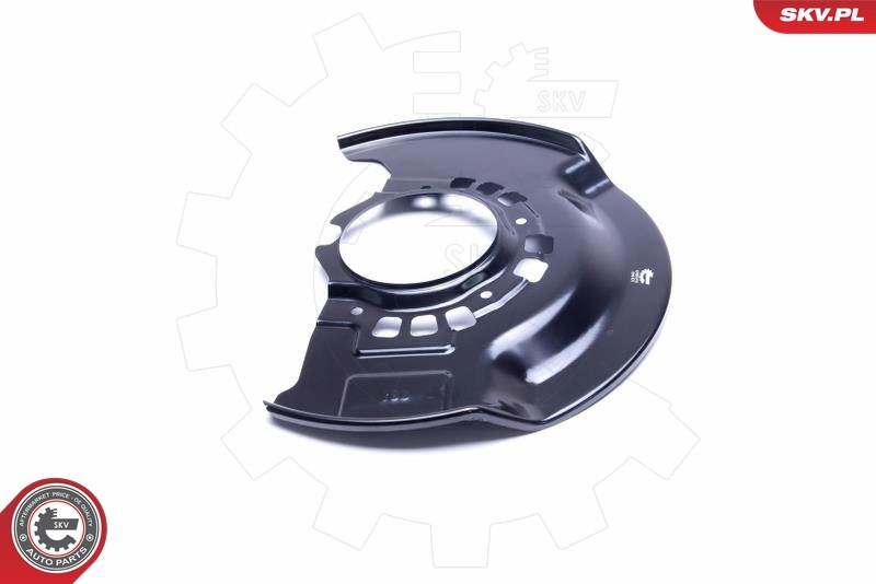 Splash Guard, brake disc 57SKV151