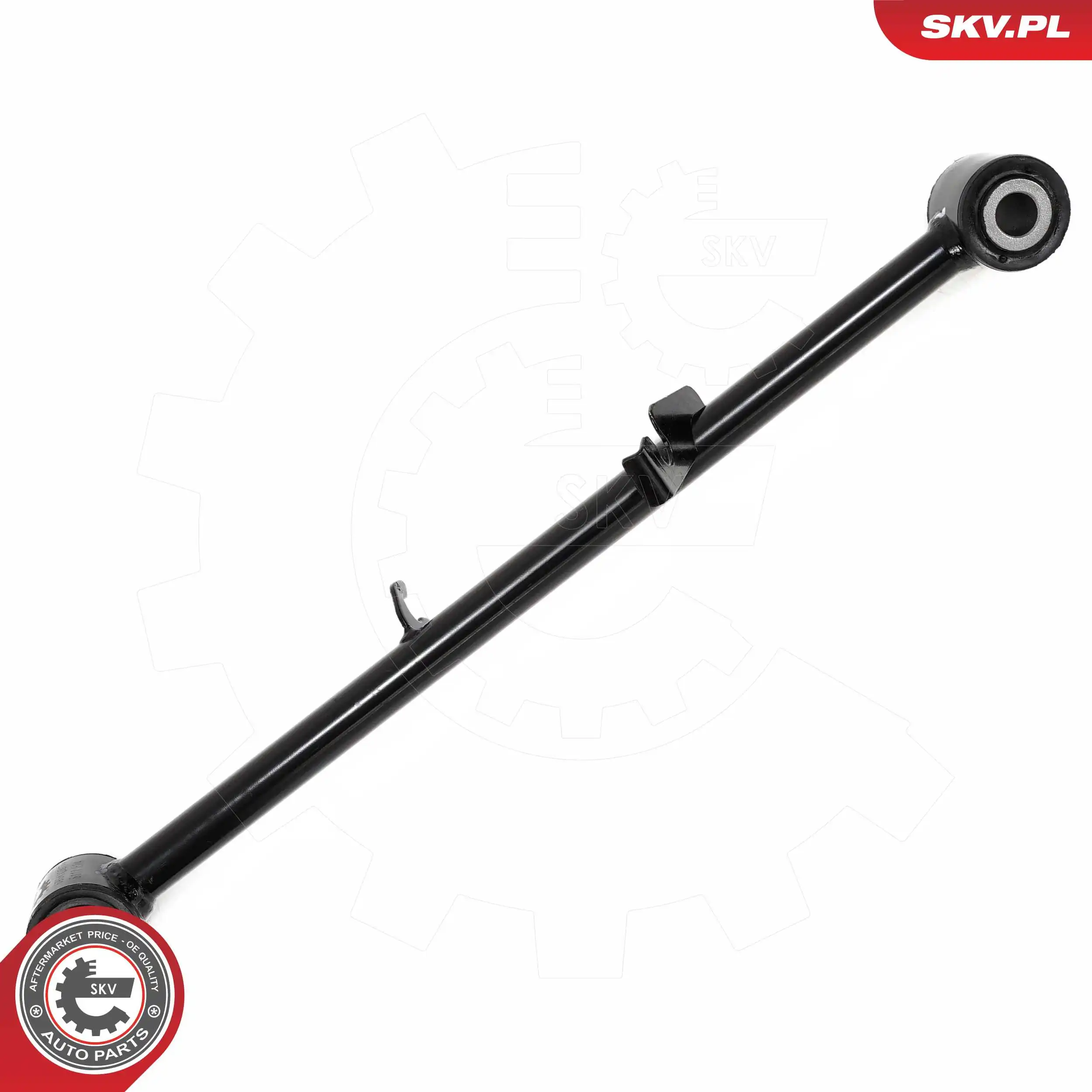 Control/Trailing Arm, wheel suspension 69SKV061