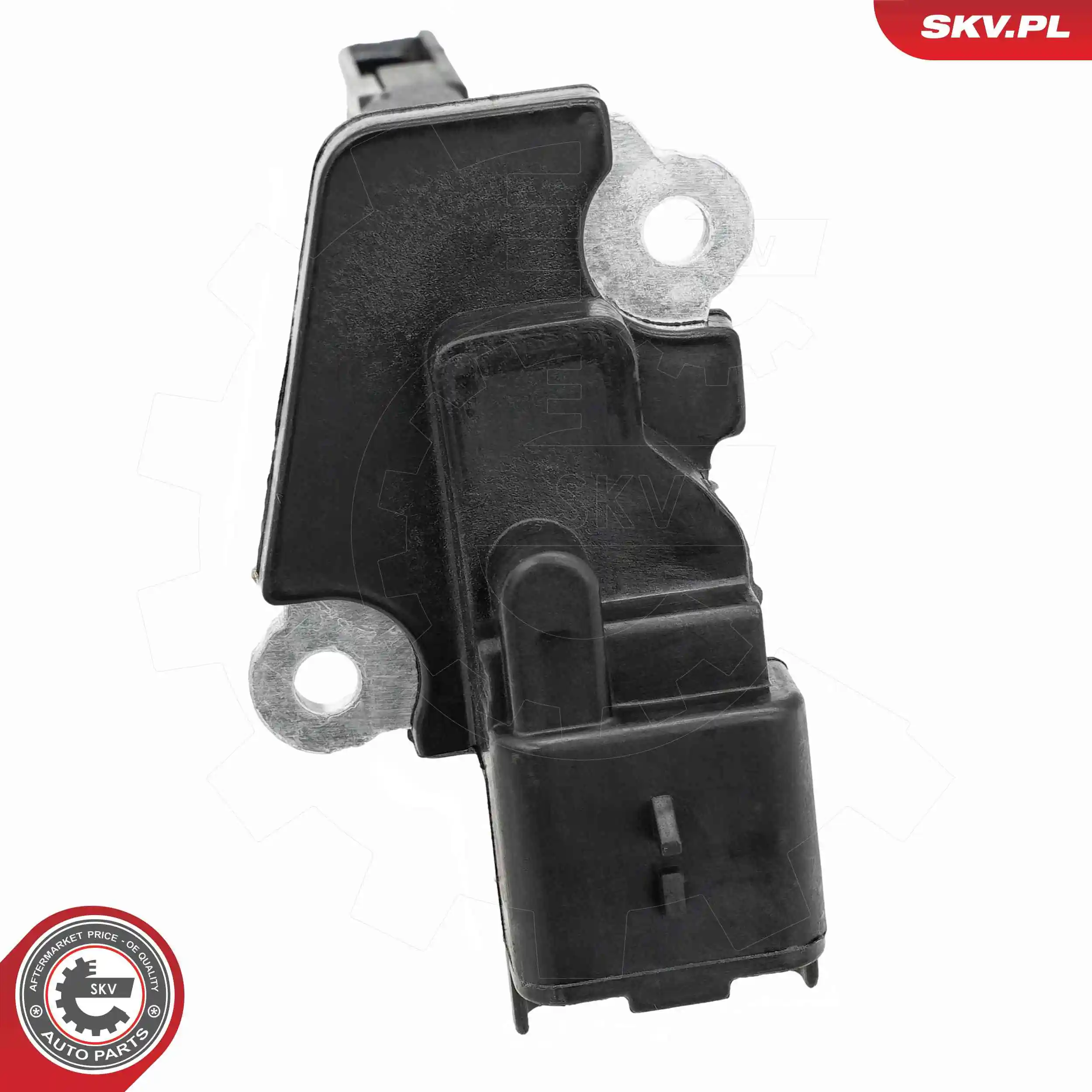 Mass Air Flow Sensor 07SKV336