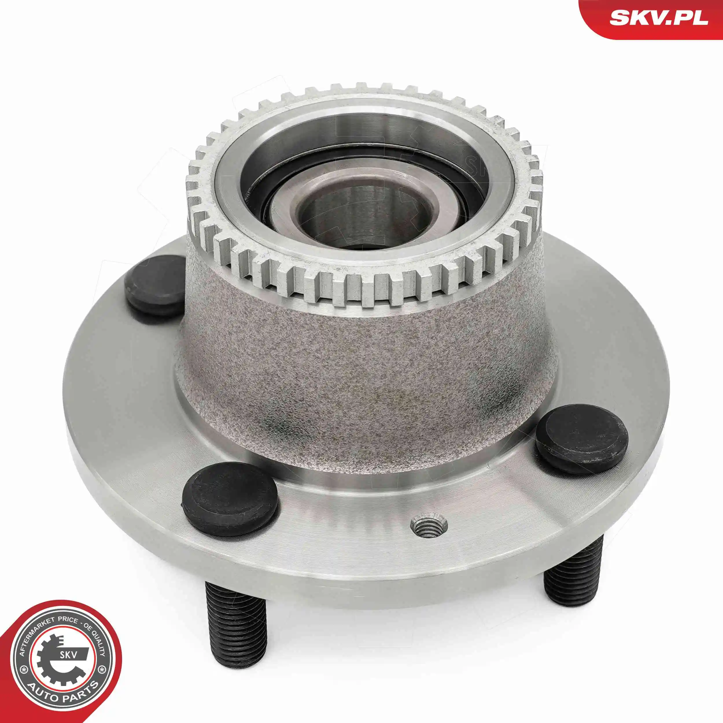 Wheel Bearing Kit 29SKV661