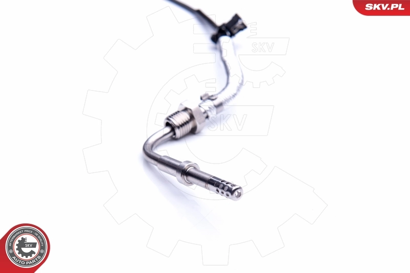 Sensor, exhaust gas temperature 30SKV213