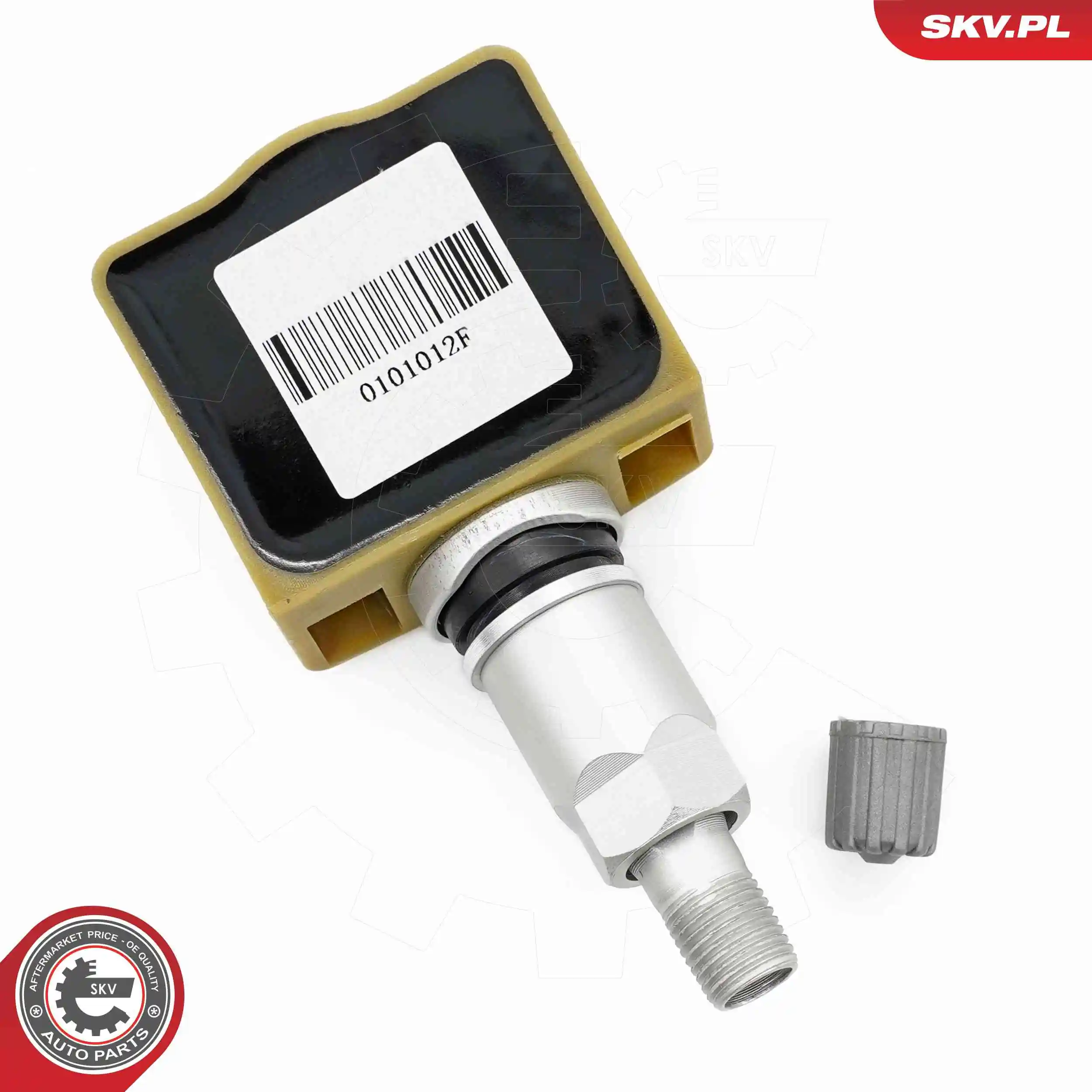 ESEN SKV 70SKV017 Wheel Sensor, tyre-pressure monitoring system