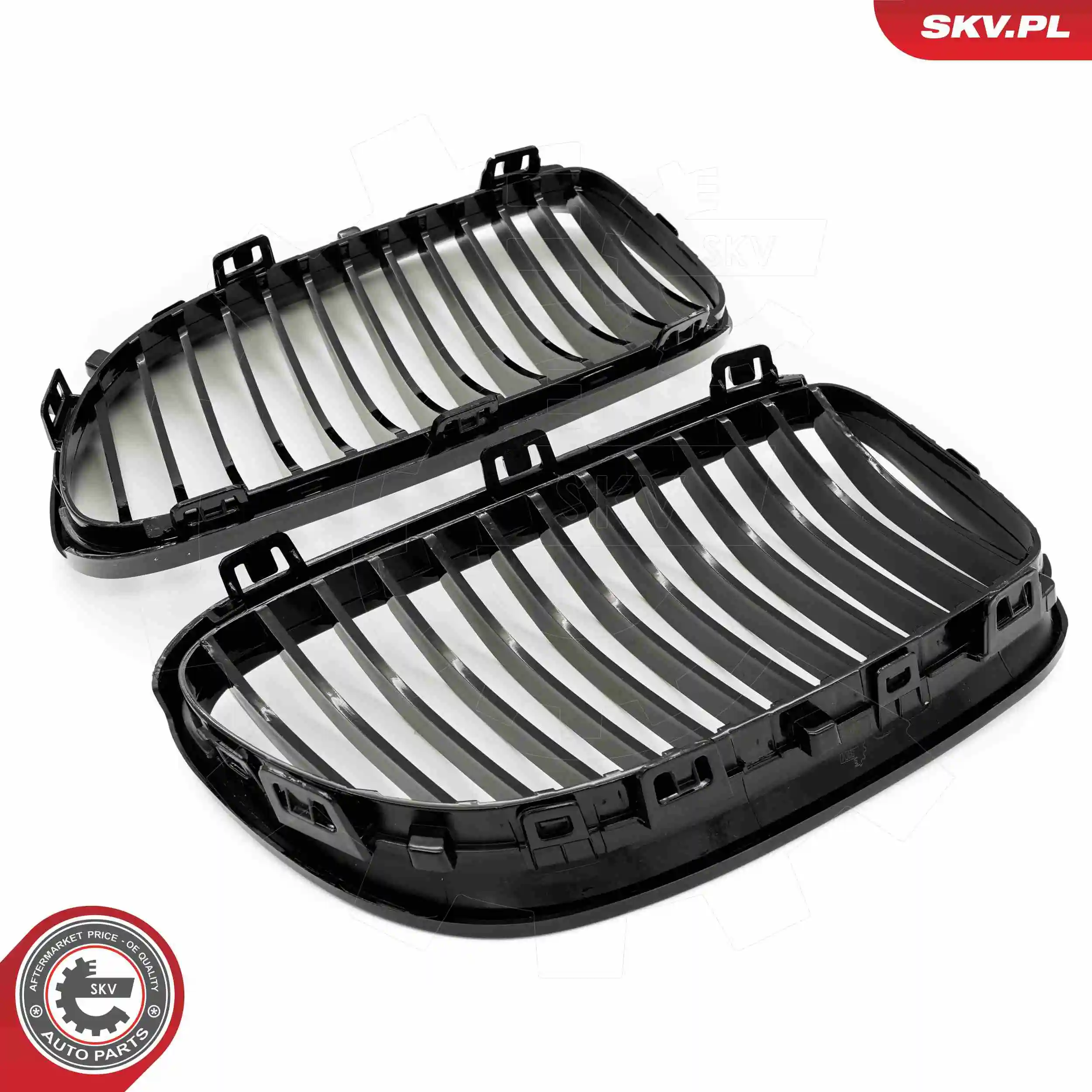 ESEN SKV 66SKV112 Radiator Grille