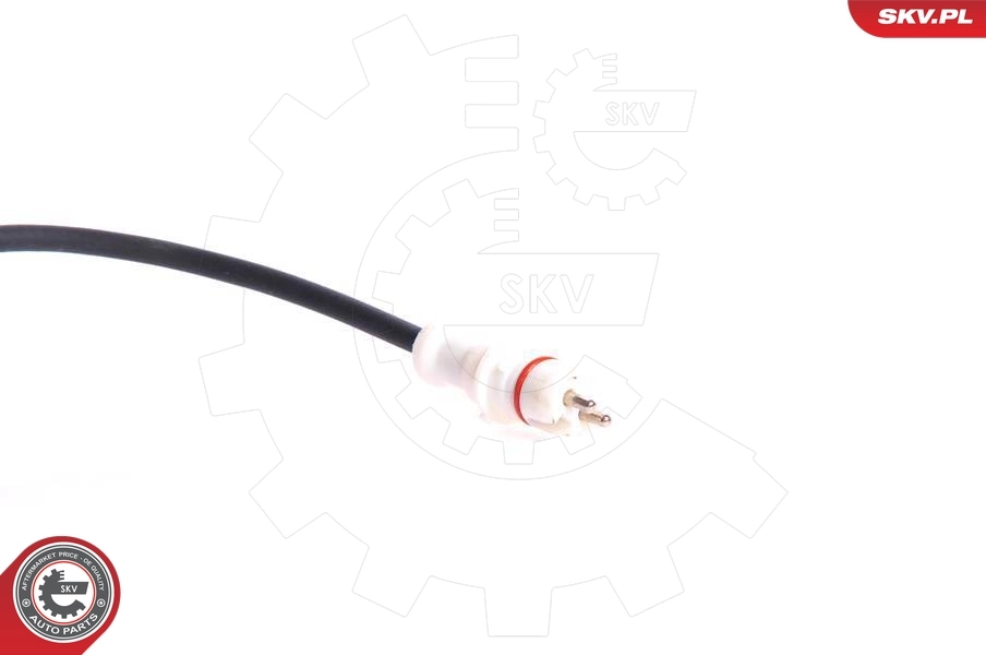 Sensor, wheel speed 06SKV115