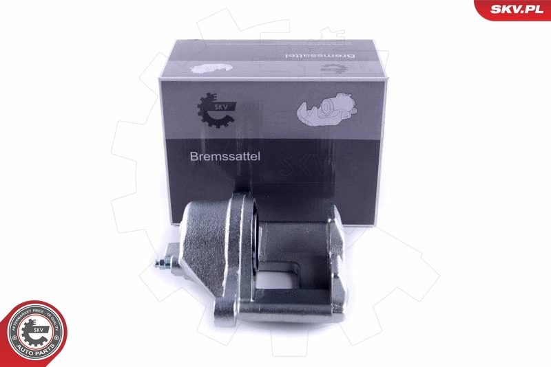 Brake Caliper 55SKV461