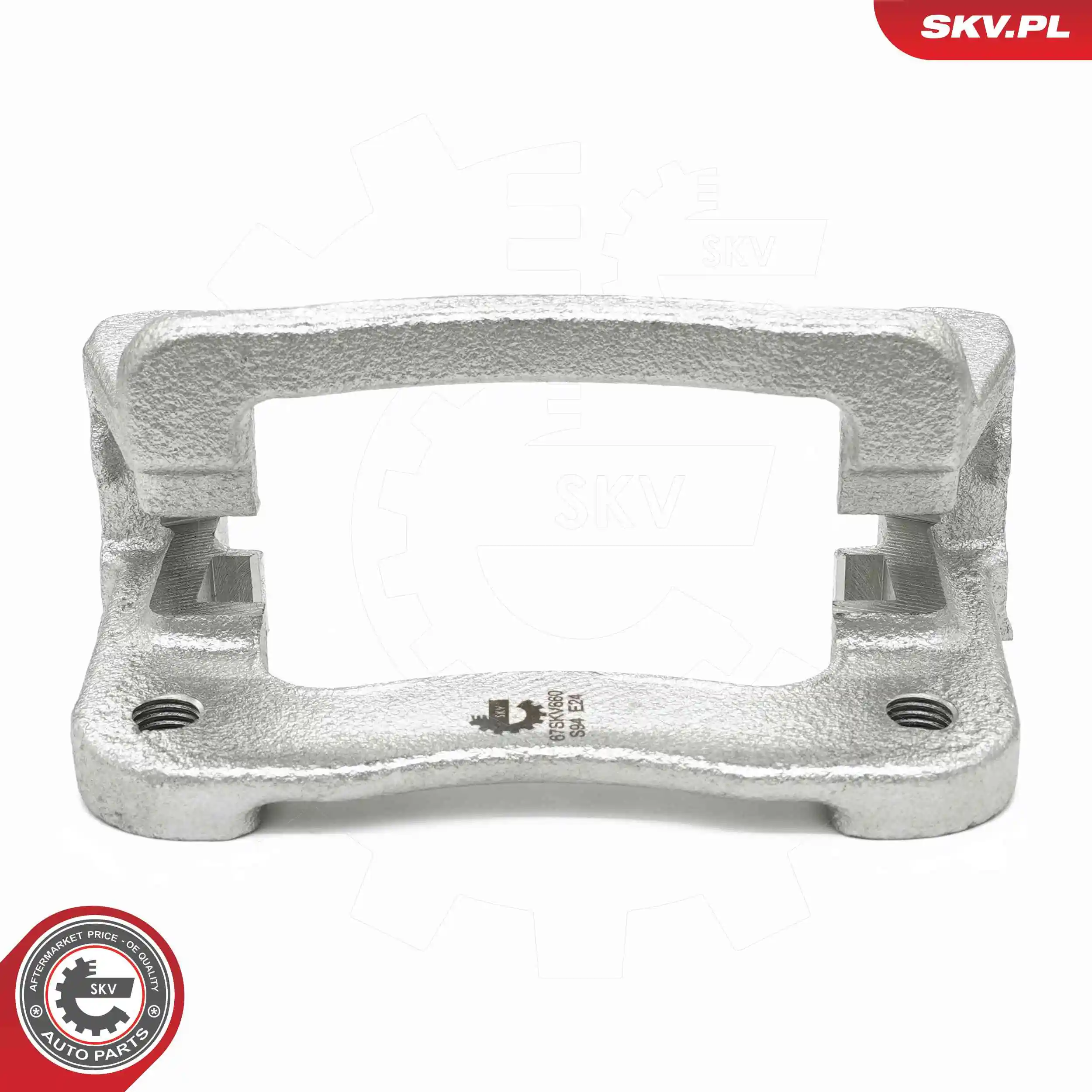 ESEN SKV 67SKV660 Bracket, brake caliper