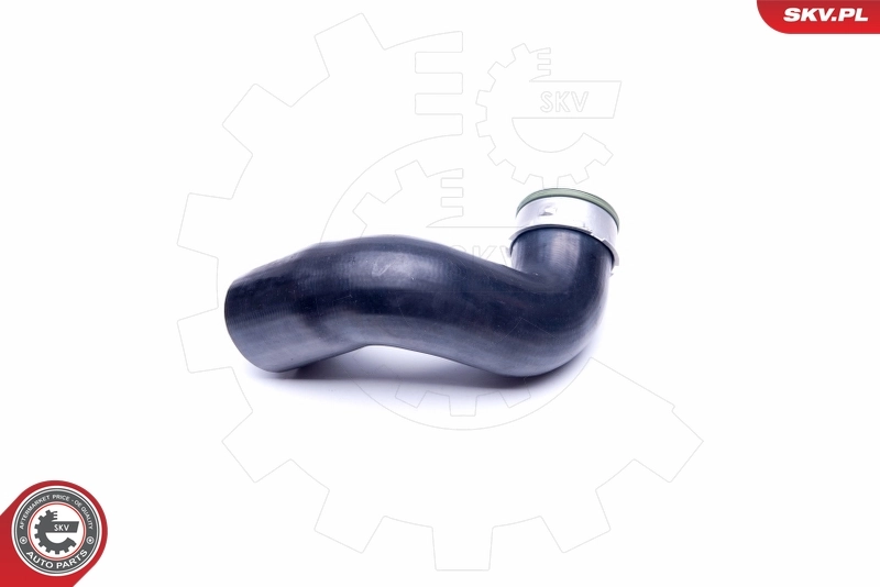 ESEN SKV 24SKV921 Charge Air Hose