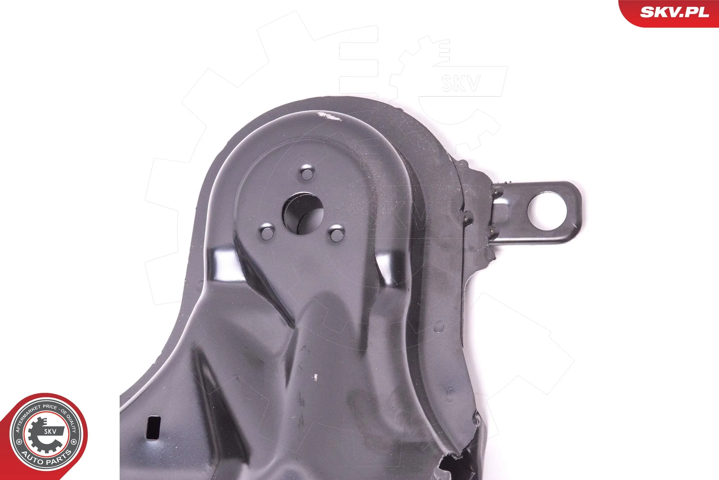 Support Frame/Subframe 64SKV059