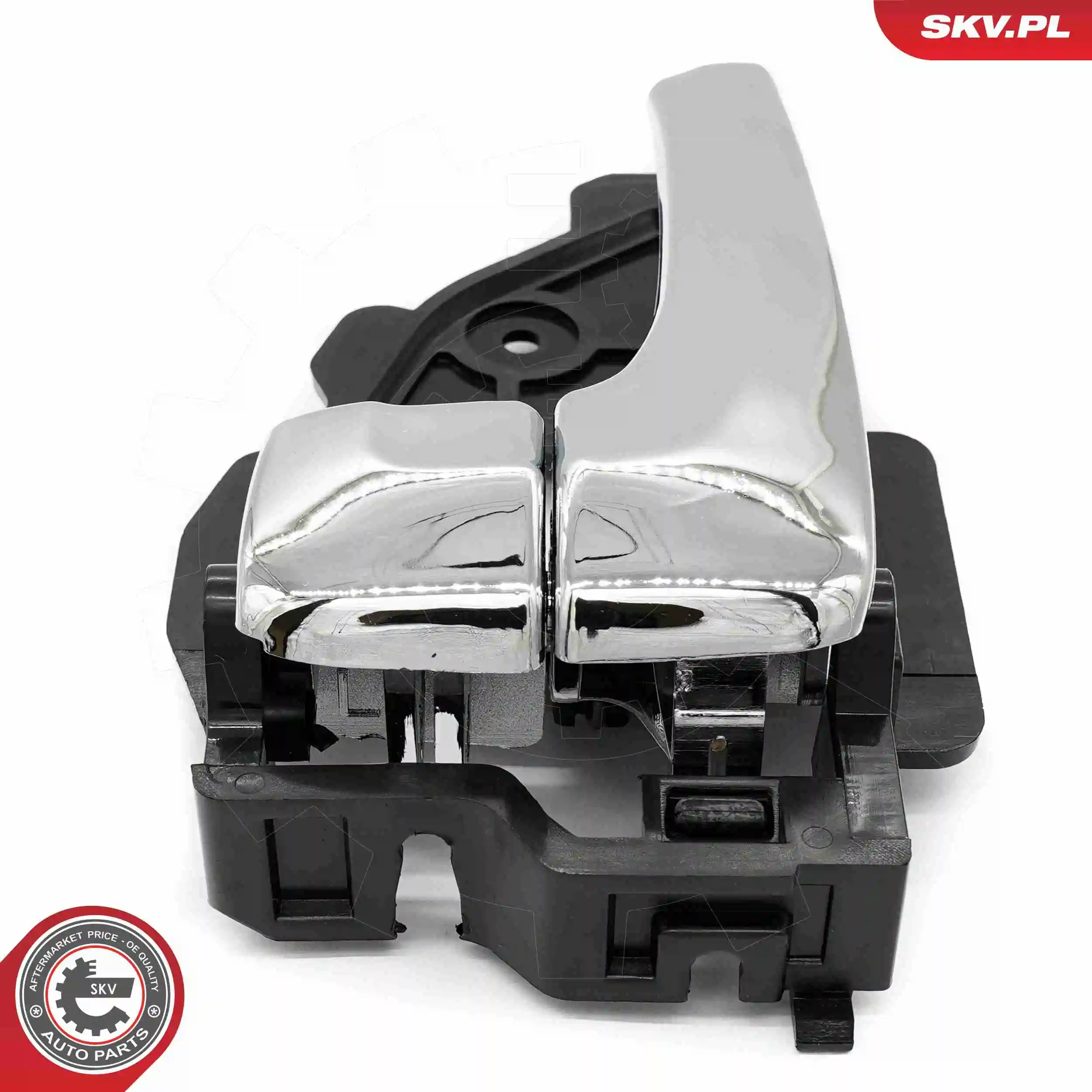 Exterior Door Handle 97SKV061