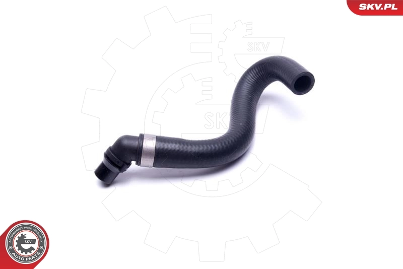 ESEN SKV 54SKV048 Radiator Hose