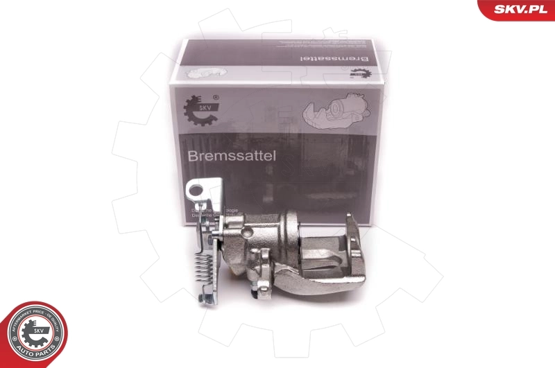 Brake Caliper 23SKV048